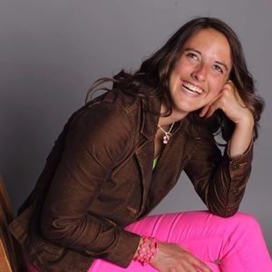 Outdoor enthusiast, occasionally cute, Kelsey